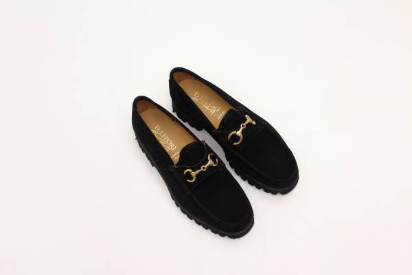 モカシンシューズを得意するイタリアブランド『D.Lepori（ダニエルレポリ）』の人気商品新色登場！