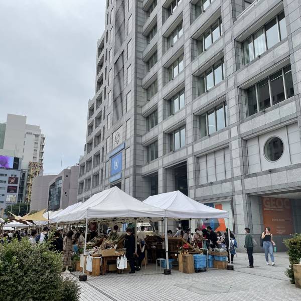 【22才元モデル】ヴィーガンである事が全く信じられないアイスクリーム「大豆氷花」が青山にオープン！