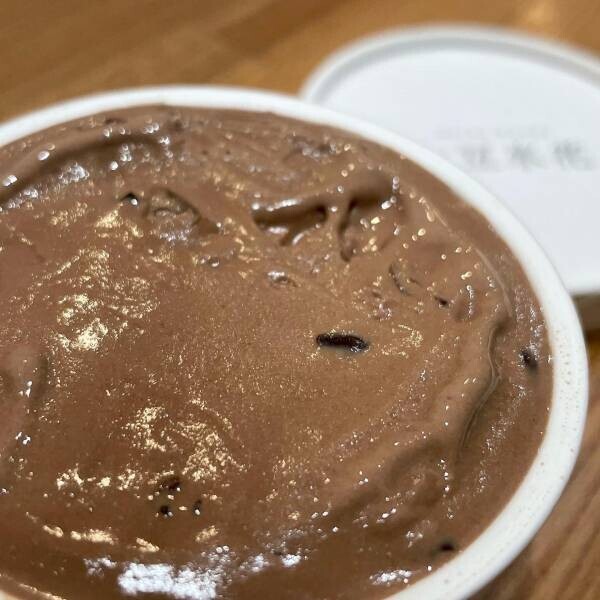 【22才元モデル】ヴィーガンである事が全く信じられないアイスクリーム「大豆氷花」が青山にオープン！