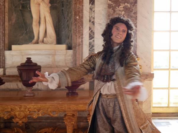 フランス・バロック・オペラの最高峰　『リュリ作曲 オペラ《アルミード》』日本初上演決定　カンフェティでチケット発売