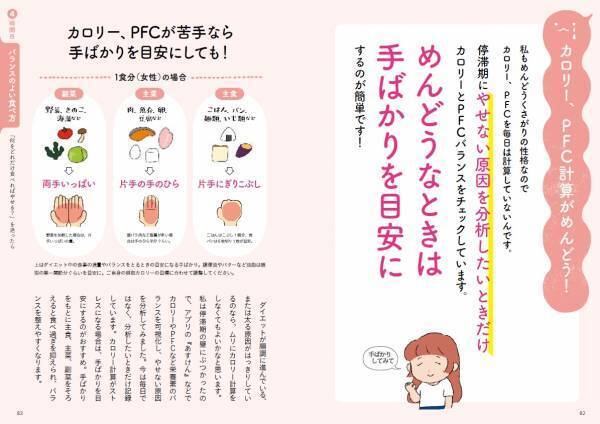 【７月28日発売】SNSフォロワー20万超のダイエットインスタグラマー、でぶみ・ゆうの初書籍！16年に渡る万年ダイエッターから抜け出した成功法は３食しっかり主食も食べること、だった！