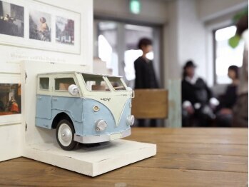 五反田駅より徒歩3分『Polaris hair&make 五反田店』は優しい薬剤とマンツーマン施術で理想のスタイルが叶うヘアサロン！Findビューティーで情報を公開中