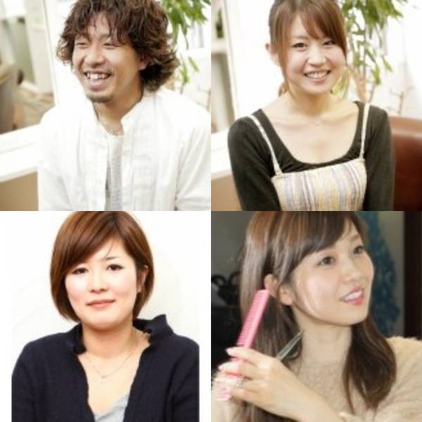 五反田駅より徒歩3分『Polaris hair&make 五反田店』は優しい薬剤とマンツーマン施術で理想のスタイルが叶うヘアサロン！Findビューティーで情報を公開中