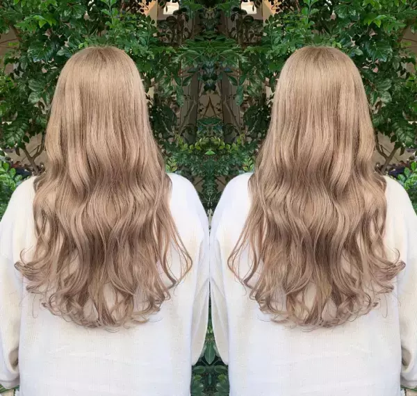 横浜市で髪質改善するなら『image ACT 綱島店』！まつエクやネイルもできる美容室です♪情報をFindビューティーで公開