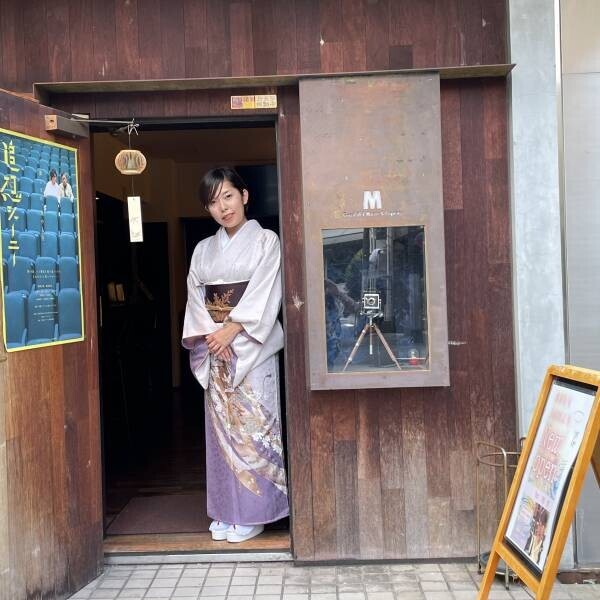 【博多の女】プレミアム日本酒バー「和水 」が南青山にオープン！