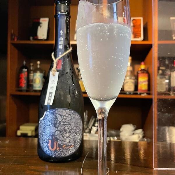 【博多の女】プレミアム日本酒バー「和水 」が南青山にオープン！