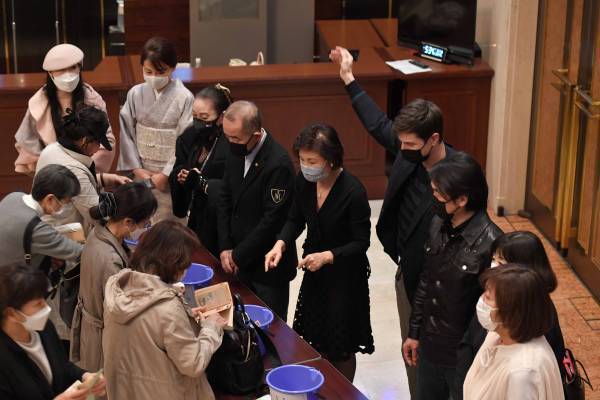 第9回「全音楽界による音楽会」3.11チャリティコンサート開催！