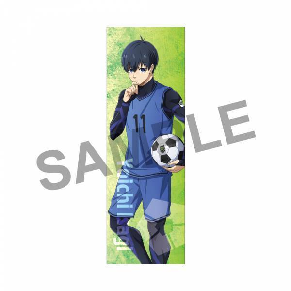 TVアニメ『ブルーロック』コラボジュエリー　10/14（金）から受注開始！