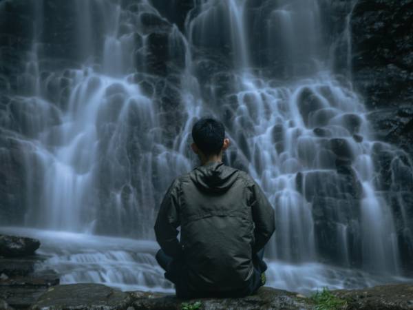 【星のや富士】新年度の決意を固める 「春の一筆入魂ステイ」開催｜期間：2022年3月1日〜4月30日