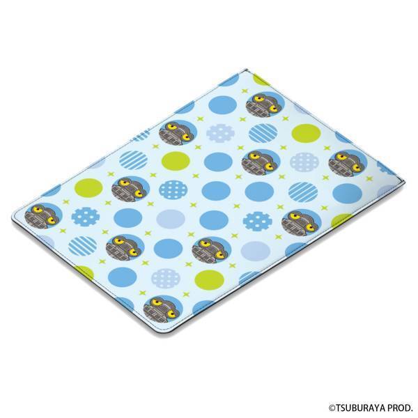 年末年始の『ウルトラヒーローズEXPO2023ニューイヤーフェスティバル』の物販会場にてウルトラマングッズ各種を販売