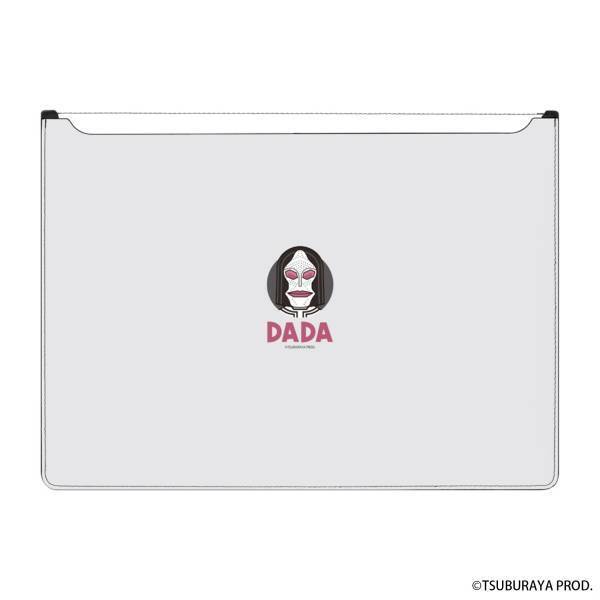 年末年始の『ウルトラヒーローズEXPO2023ニューイヤーフェスティバル』の物販会場にてウルトラマングッズ各種を販売