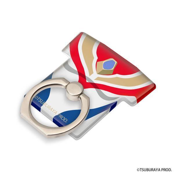 年末年始の『ウルトラヒーローズEXPO2023ニューイヤーフェスティバル』の物販会場にてウルトラマングッズ各種を販売