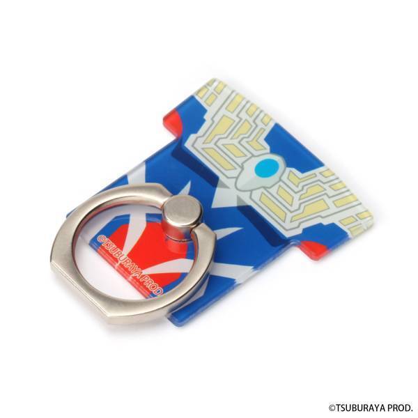 年末年始の『ウルトラヒーローズEXPO2023ニューイヤーフェスティバル』の物販会場にてウルトラマングッズ各種を販売