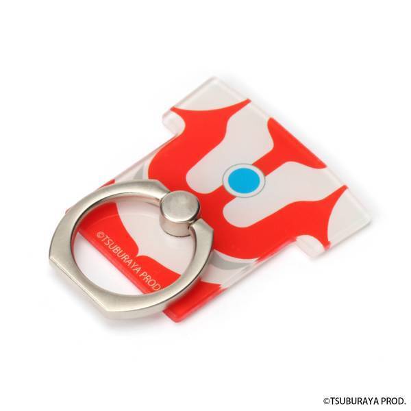 年末年始の『ウルトラヒーローズEXPO2023ニューイヤーフェスティバル』の物販会場にてウルトラマングッズ各種を販売