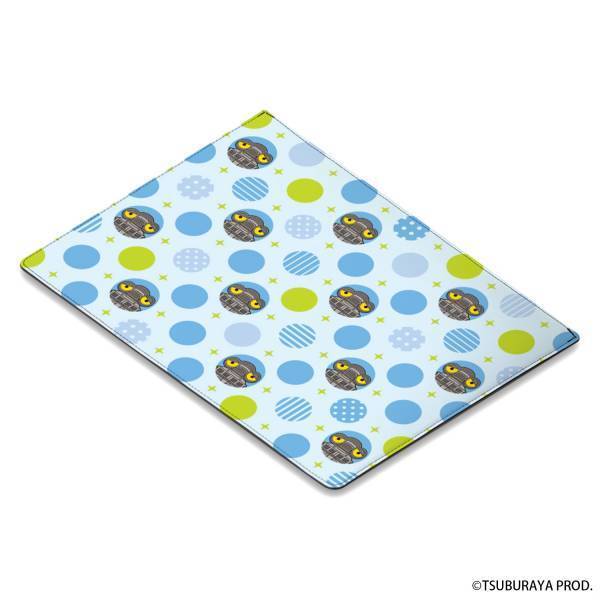 年末年始の『ウルトラヒーローズEXPO2023ニューイヤーフェスティバル』の物販会場にてウルトラマングッズ各種を販売