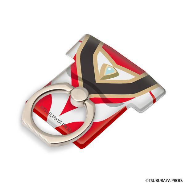 年末年始の『ウルトラヒーローズEXPO2023ニューイヤーフェスティバル』の物販会場にてウルトラマングッズ各種を販売