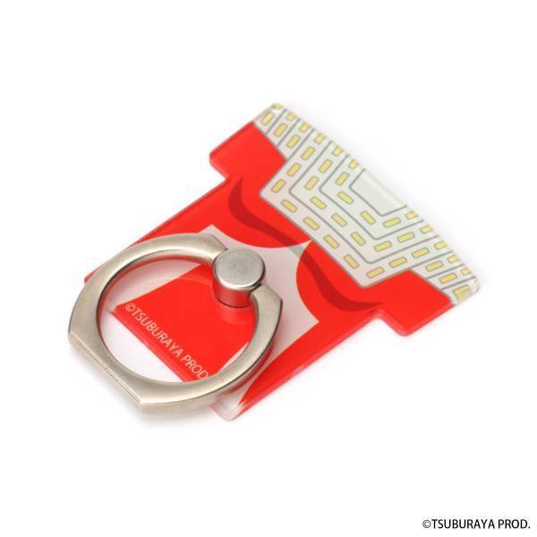 年末年始の『ウルトラヒーローズEXPO2023ニューイヤーフェスティバル』の物販会場にてウルトラマングッズ各種を販売