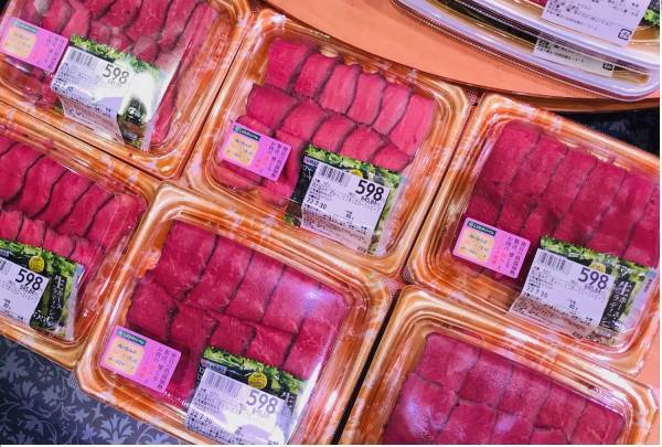 ファミリー向けの商品が充実！マンション開発が進み変化する地域ニーズに対応！8/6（土）、「ライフ大淀中店」を改装オープン