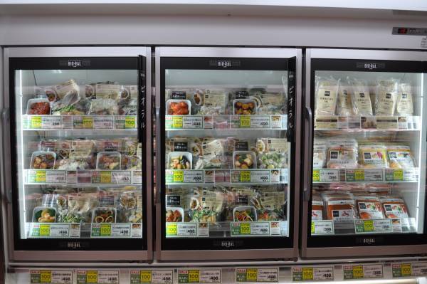 ファミリー向けの商品が充実！マンション開発が進み変化する地域ニーズに対応！8/6（土）、「ライフ大淀中店」を改装オープン