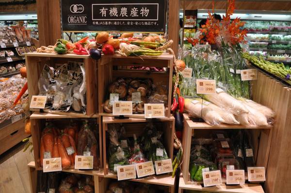 ファミリー向けの商品が充実！マンション開発が進み変化する地域ニーズに対応！8/6（土）、「ライフ大淀中店」を改装オープン