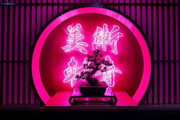 『彫師 美漸』新店舗オープンのレセプションパーティーへ◆ストリートファッションブランド【DIVINER（ディバイナー）】