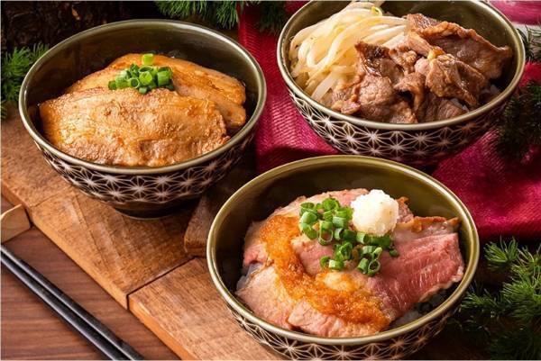 冬ならではのご馳走・かにも食べ放題！大江戸温泉物語 ホテル鬼怒川御苑で12月1日から【かに食べ放題と北海道グルメバイキング】スタート