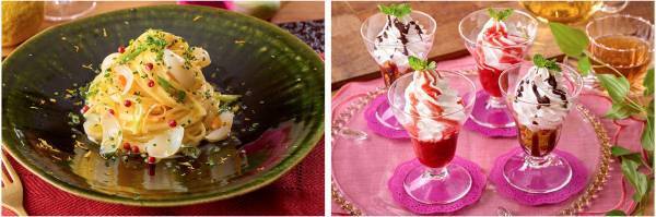 冬ならではのご馳走・かにも食べ放題！大江戸温泉物語 ホテル鬼怒川御苑で12月1日から【かに食べ放題と北海道グルメバイキング】スタート