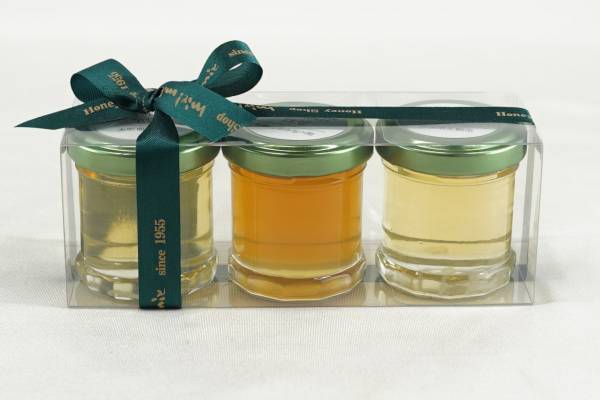 8月3日は「はちみつの日」 この夏、もっと蜂蜜が好きになる！ 人気アイテムいっぱいのお得なフェア開催