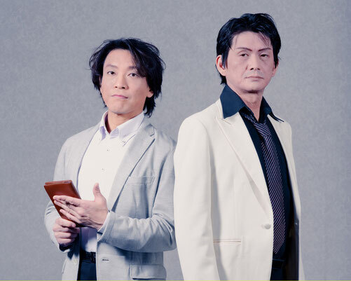 推理作家・有栖川有栖氏の原作を観客参加型ミステリー劇として上演　火村英生シリーズVol.9『切り裂きジャックを待ちながら 2022』