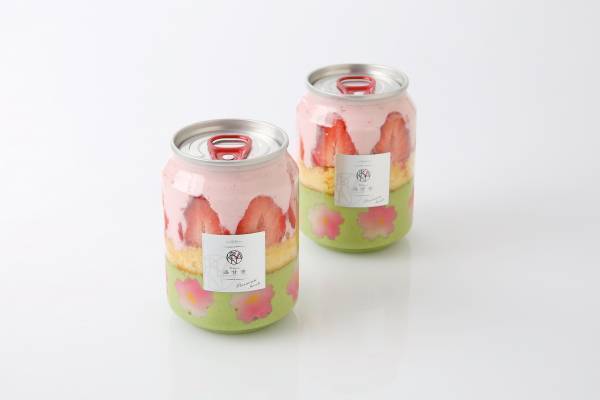 えっ！京都駅で栗拾い？「洛缶ＣＡＫＥ」の最上級品を9月28日（水）新発売！　～パティスリー洛甘舎より