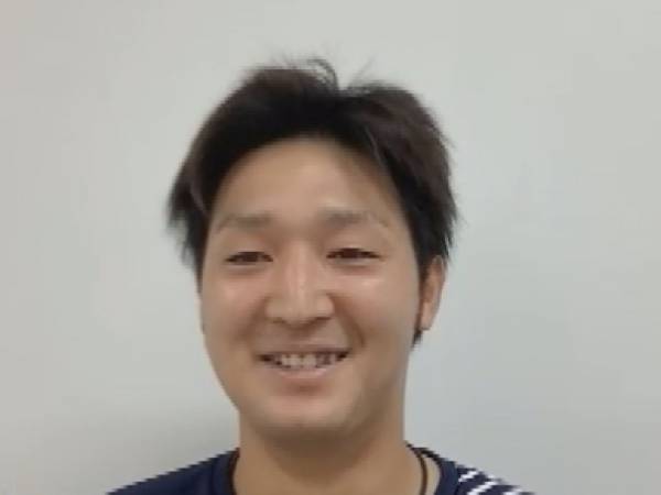 カープ床田寛樹 プロ６年目で迎えた飛躍のシーズン、投球スタイルの幅を広げた“魔球”パームに迫る！