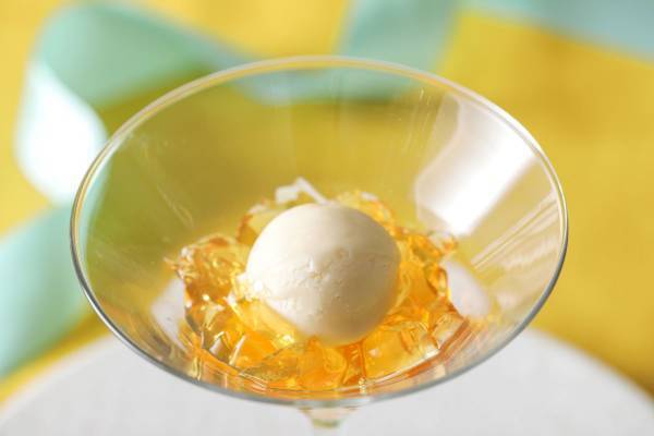 金柑・柚子・温州みかんなど、６種の柑橘果物を使用した、様々な風味と食感を楽しめる大人のご褒美スイーツに心躍る！ 「大人のご褒美パフェ ～SIX TASTES CITRUS～」販売