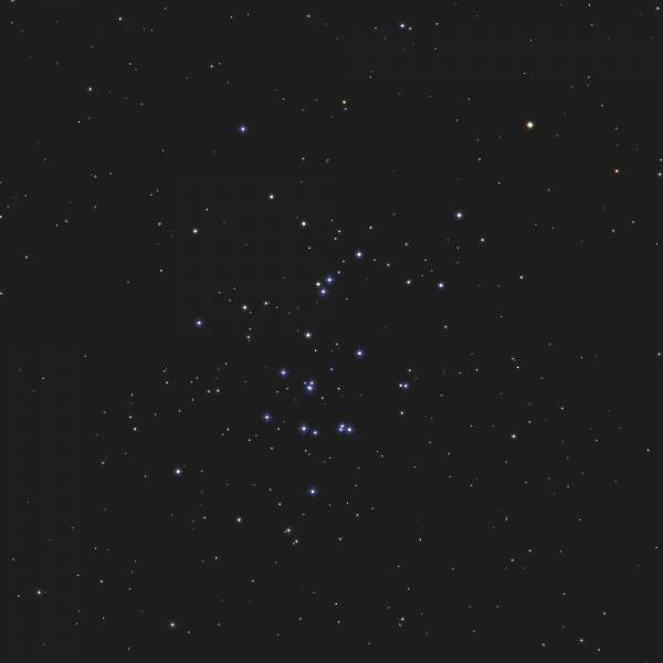 ちょっと見つけにくい星を見てみよう。見つけられたら認定証がもらえる「星空認証チャレンジ！」を５月27日よりをスタート