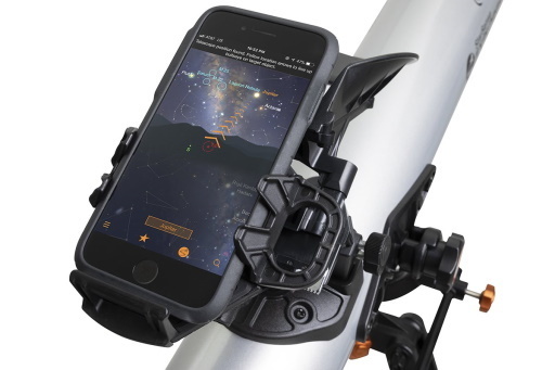 ちょっと見つけにくい星を見てみよう。見つけられたら認定証がもらえる「星空認証チャレンジ！」を５月27日よりをスタート