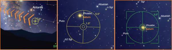 ちょっと見つけにくい星を見てみよう。見つけられたら認定証がもらえる「星空認証チャレンジ！」を５月27日よりをスタート