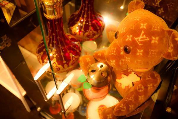 駐車場完備で宇都宮駅から車で8分！日本初のCBDシーシャサロン「Chill Verse 宇都宮」の情報をFindグルメで公開