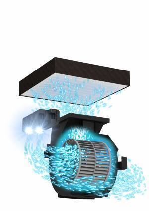 【ダイキン】業務用空気清浄機2機種と家庭用空気清浄機4機種を新発売
