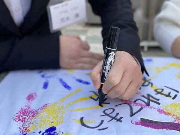 【星野リゾート】2022年2月入社式実施のご報告