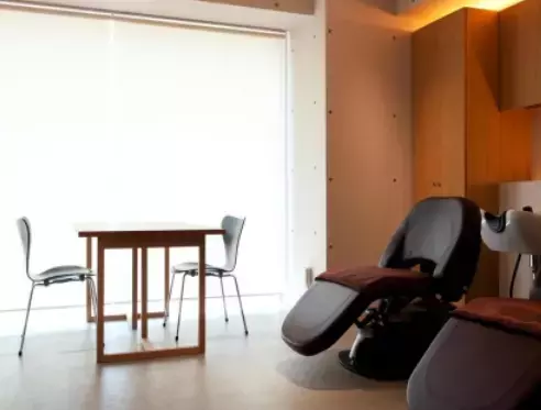 船橋駅から徒歩3分の『confiance hair salon』はお客の「信頼」を第1と考え、1対1の施術にこだわっている美容室◎おすすめメニューをFindビューティに公開