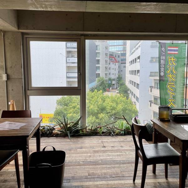 【大人気店】タイ料理メリーピースが麻布十番に移転オープン！