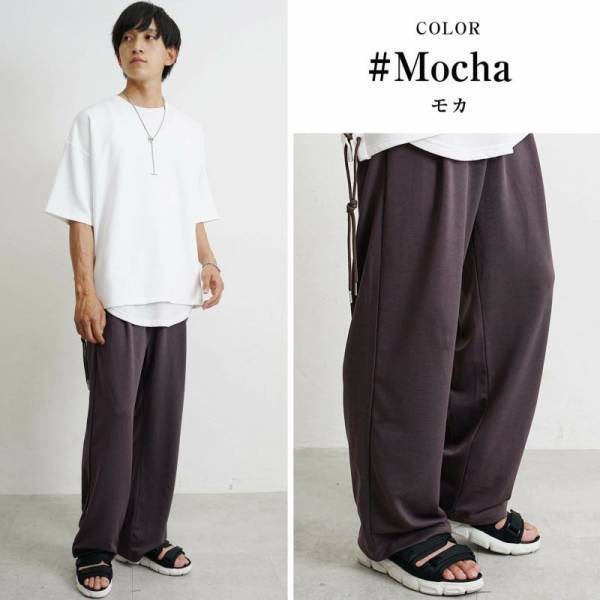 最旬モード×ジェンダーレスファッション『MinoriTY（マイノリティー）』2022年夏新作アイテム3点発売開始。