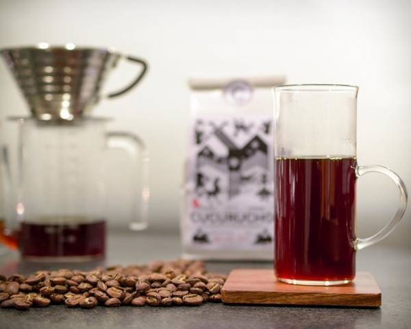 4/23(土)、24(日) 限定ポップアップカフェ！ メキシコ産コーヒーを味わうチャンス