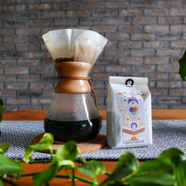 4/23(土)、24(日) 限定ポップアップカフェ！ メキシコ産コーヒーを味わうチャンス