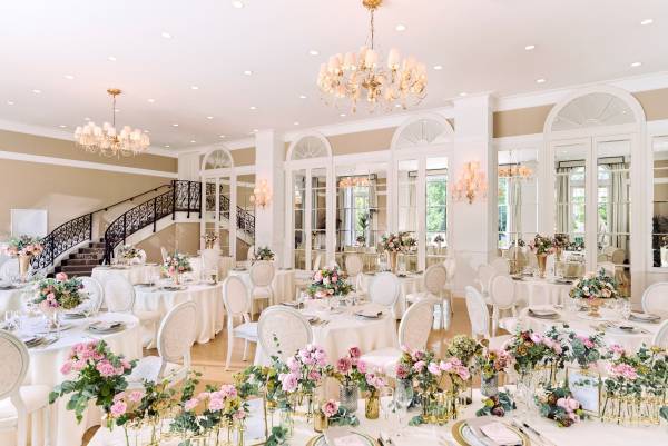 【仙台】本番さながらのチャペルや披露宴会場を1組毎に丁寧にご案内する見学&相談会『TVCM放映記念 ブライダルフェア開催』