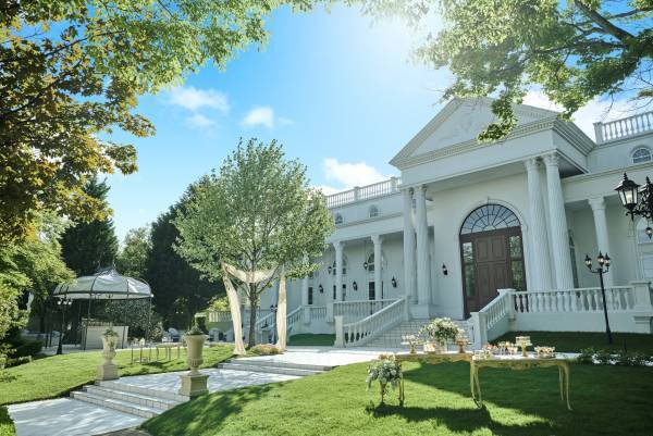 【仙台】本番さながらのチャペルや披露宴会場を1組毎に丁寧にご案内する見学&相談会『TVCM放映記念 ブライダルフェア開催』