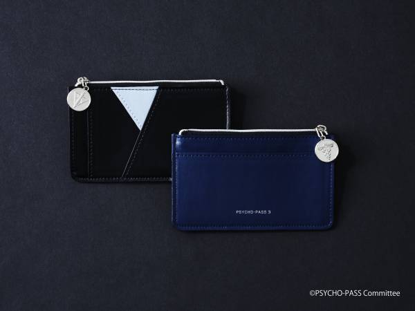 PLATINUM AURA（プラチナオーラ） TVアニメ『PSYCHO-PASS サイコパス 3』とコラボした ファッションアイテムを4月25日（月）に発売！