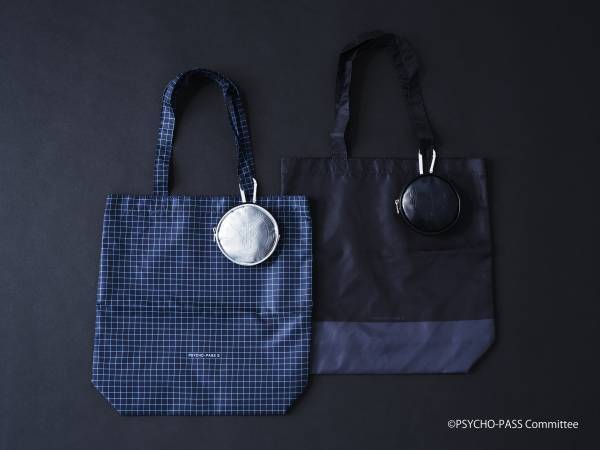 PLATINUM AURA（プラチナオーラ） TVアニメ『PSYCHO-PASS サイコパス 3』とコラボした ファッションアイテムを4月25日（月）に発売！