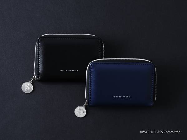 PLATINUM AURA（プラチナオーラ） TVアニメ『PSYCHO-PASS サイコパス 3』とコラボした ファッションアイテムを4月25日（月）に発売！