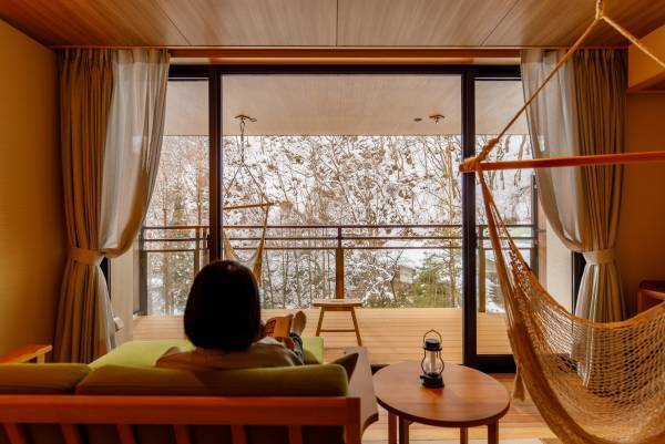 “ソロ活”人気で、温泉ひとり旅が約2倍に【仙台・作並温泉ゆづくしSalon⼀の坊】