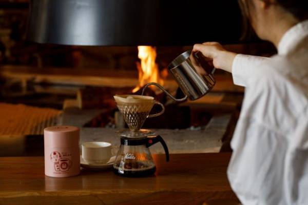 “ソロ活”人気で、温泉ひとり旅が約2倍に【仙台・作並温泉ゆづくしSalon⼀の坊】